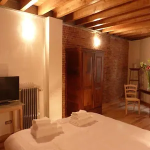 L'auberge De L'eclipse Quarto em Acomodações Particulares