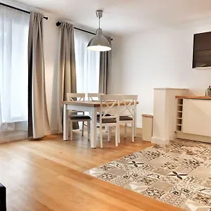Capitale Apartamento