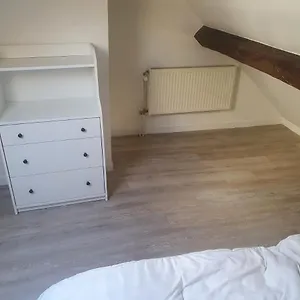 B96 2 Bedrooms Brüssel