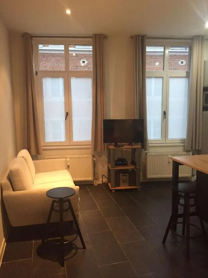 Grand Place Apartment Bruxelas