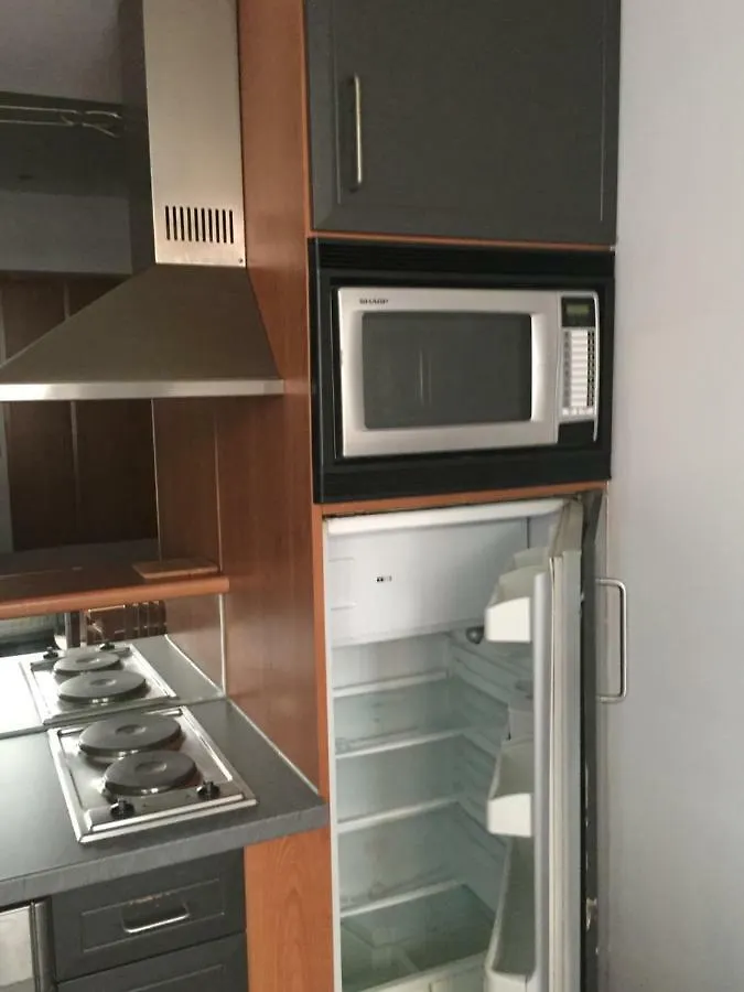 Grand Place Apartment Bruxelas Bélgica