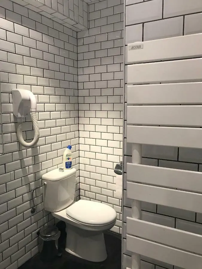 Grand Place Apartment Bruselas Bélgica