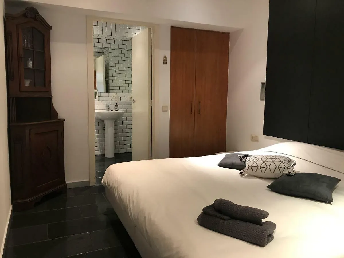 Grand Place Apartment Bruxelas