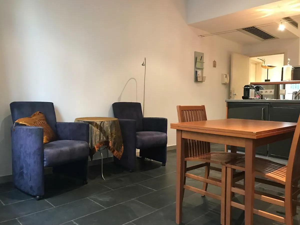 Grand Place Apartment Bruxelas