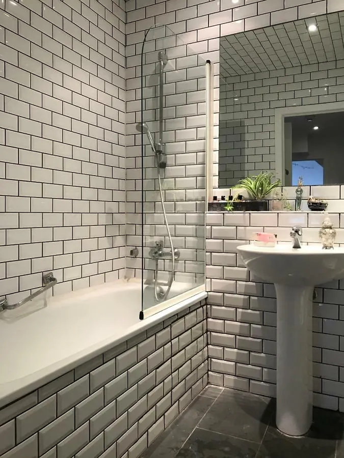 Grand Place Apartment Bruselas