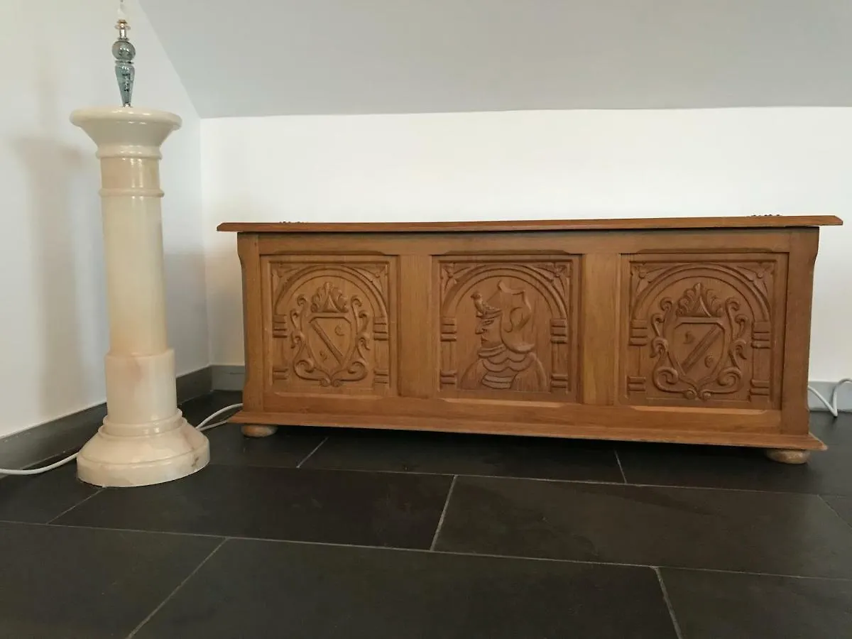 Grand Place Apartment Bruxelas