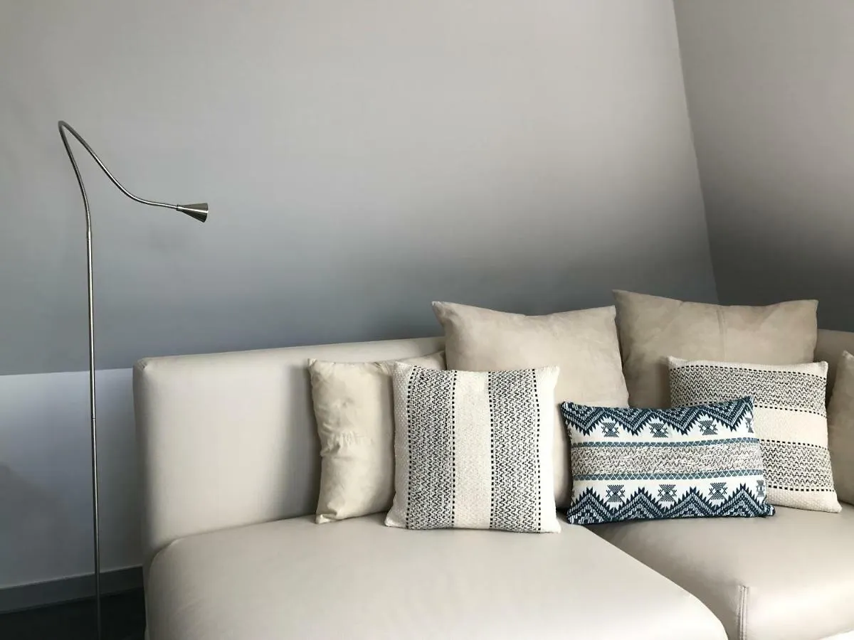 Grand Place Apartment Bruxelas