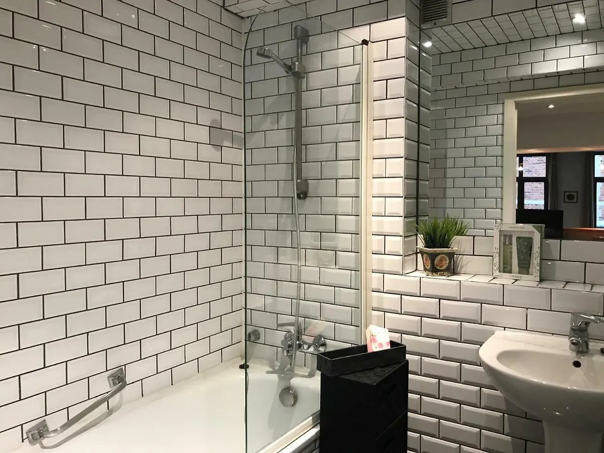 Grand Place Apartment Brüssel